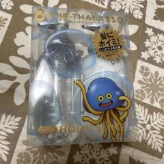 8 THE THALASSO ドラゴンクエスト限定デザイン シャンプーセットのサムネイル