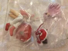 フィギュア　エステル・フリージア　クリスマスVer.　夜明け前より瑠璃色な
