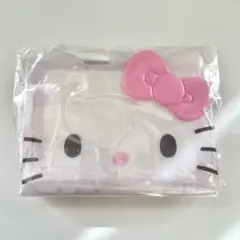 残り僅か/I Love Hello Kitty ハローキティシール帳