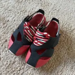 NIKE JORDAN キッズ サンダルのサムネイル