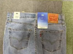 新品 リーバイス 511 W30 L32 インディゴ・ライトユーズドのサムネイル