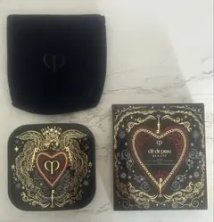 クレドポーボーテ　タンクッションエクラ ルミヌ 専用ケース