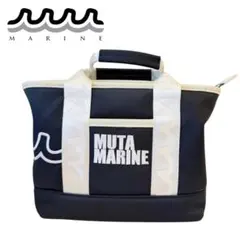 【定価3.3万】★大人気完売品★muta MARINE カートバッグのサムネイル