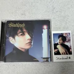 TXT starkissed テヒョン CD トレカ