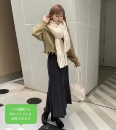 CAPRICIEUX LE'MAGE ニット