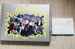 &TEAM CD Back to Life breth バージョン