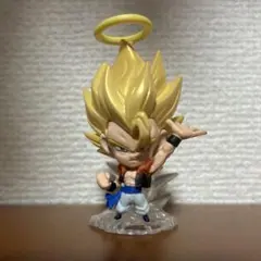ドラゴンボール超戦士フィギュア9 超サイヤ人ゴジータ
