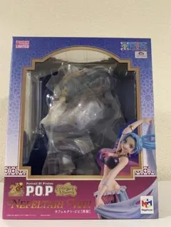 2026年最新】ワンピース pop ビビの人気アイテム - メルカリ