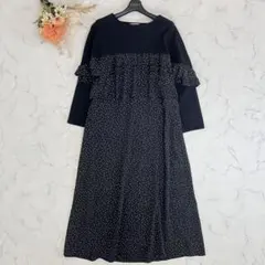 2026年最新】ビアズリー ドットワンピースの人気アイテム - メルカリ