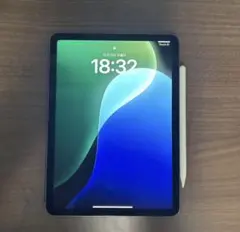 iPad Air 第五世代64GB Applepencil