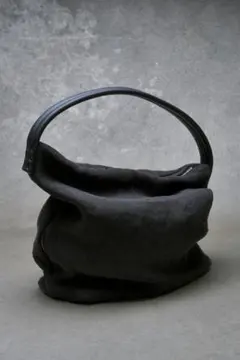 DEVOA Shoulder Bag Washi Linen 新品