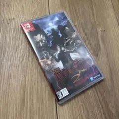 Switch ザハウスオブザデッド2:リメイク