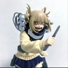 【プライズ】トガヒミコ フィギュア