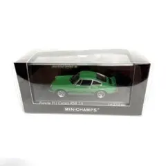 1/43 ポルシェPorsche 911 Carrera RS 2022台限定品 1/43 ポルシェPorsche 911 Carrera RS 2022台限定品 - メルカリ
