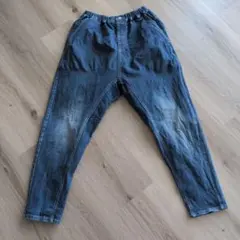 BRANSHES サルエルパンツ size160のサムネイル