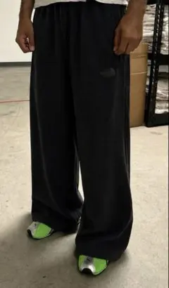 00s ノースフェイス ワイドパンツ y2k techのサムネイル