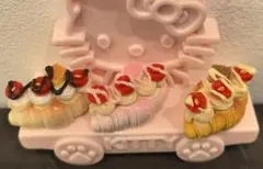 ⭐️早い者勝ち　限定セール❣️❣️⭐️超可愛い　デコパーツ プラパーツ　KTクロワッサン