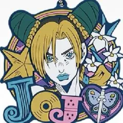 一番くじ ジョジョの奇妙な冒険 -THE★JOJO WORLD-