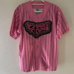 CANDY TUNE 村川緋杏 推しアピユニフォームのサムネイル