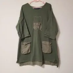 ドラッグストアーズ　チュニック