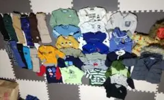 90　秋冬　まとめ売り