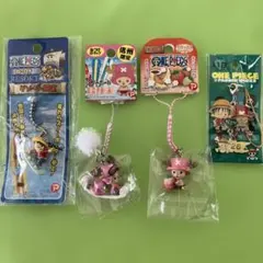 ワンピース チョッパー キャラクターグッズ