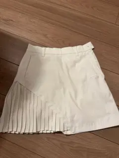 ムータマリンスカート