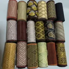 2026年最新】半幅帯 まとめ売りの人気アイテム - メルカリ