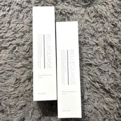 新品】QUALIA クレンジングジェル・フェイスウォッシュ 2点セット 