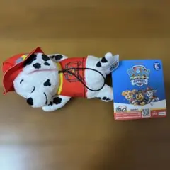 パウパトロール 人形 キーホルダー