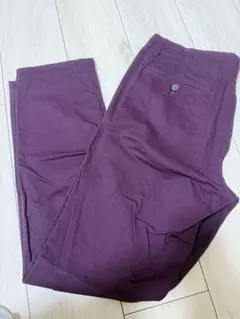 デニムパンツ　2色セット