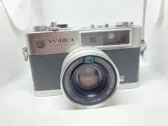 YASHICA ELECTRO 35 GL フィルムカメラ B045のサムネイル