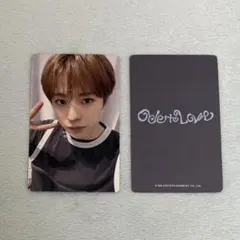 2026年最新】Nct wish ユウシ トレカの人気アイテム - メルカリ