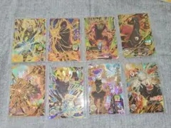 黒衣の戦士まとめ