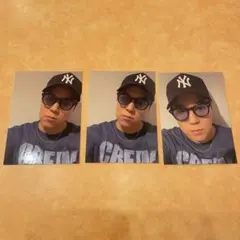 世界 フォトカード