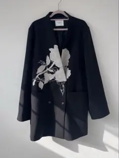 r*m様 ROSE EMBROIDERY JACKET AMERI