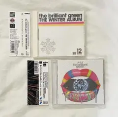 the brilliant green TERRA2001 美品 TERRA2001 | the brilliant green | ソニーミュージック
