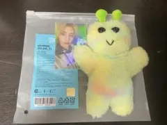 『明日まで値下げしてます‼️』BOYNEXTDOOR プネクド キーリング 321