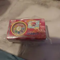 おジャ魔女どれみ ミニチュアパッケージコレクション どれみタップ