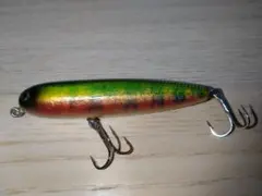 2025年最新】ウッド ルアーの人気アイテム - メルカリ