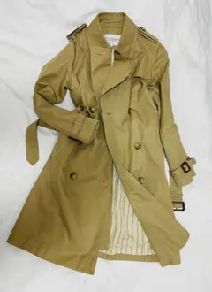 BEAUTY& YOUTH UNITED ARROWSトレンチコート