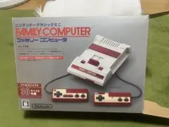 ニンテンドークラシックミニ HDMI接続 30タイトル CLV-101 - メルカリ