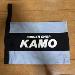 SOCCER SHOP KAMO フラッグ