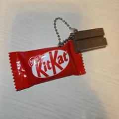 KitKat ガチャガチャ