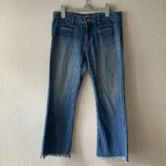 holiday デニムパンツ