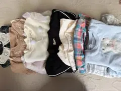 キッズ服セット 100cm 7点　まとめ売り