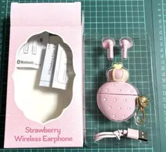 すとぷり ワイヤレスイヤホン