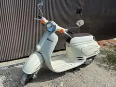 ホンダ ジュリオ AF52 2ST原付中古バイク・埼玉～引き取り限定です（落札者様手配の陸送可） ホンダ ジュリオ AF52 2ST原付中古バイク・埼玉～引き取り限定です