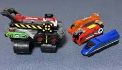 2026年最新】変身ブレス トッキュウチェンジャーの人気アイテム - メルカリ