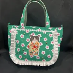 【専用】コヤンイサムチョン　ルミちゃん　スイカ コヤンイサムチョン スイカ柄 保冷バッグ ルミちゃん③ - メルカリ